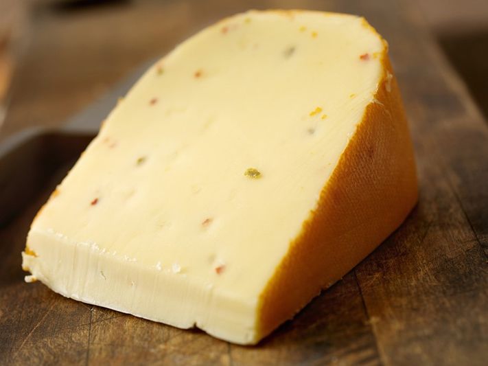 Netherlands cheese