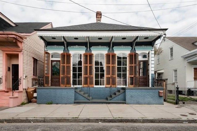 New Orleans $1 million home