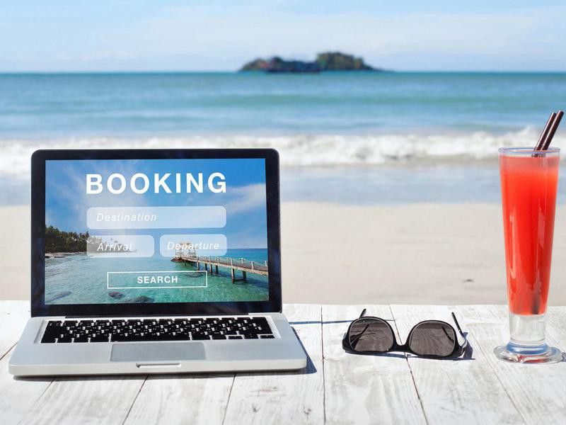 New Travel Websites Give Travel Power to the People