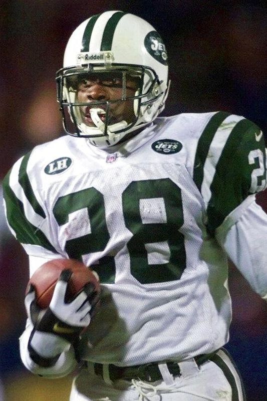 NY Jets: Remembering each member of New York Sack Exchange