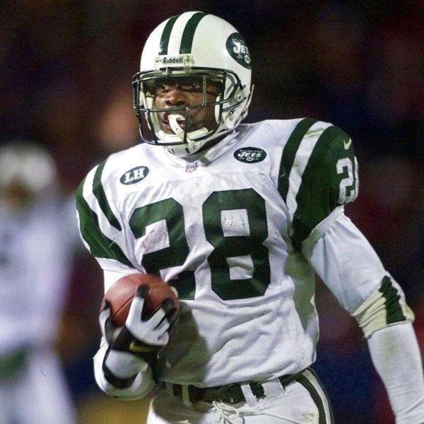 Greatest New York Jets Players of All Time, Ranked