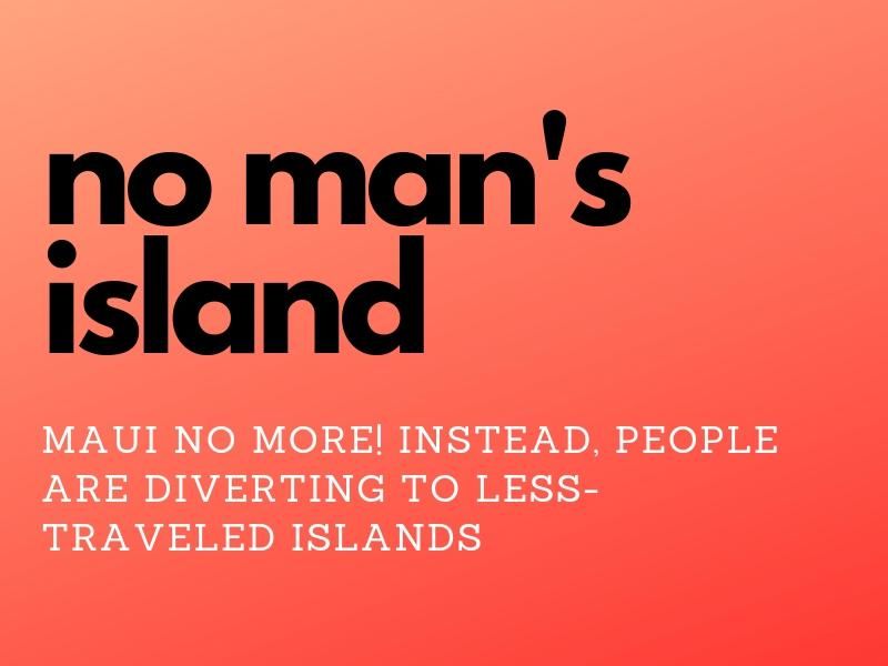 no man's island