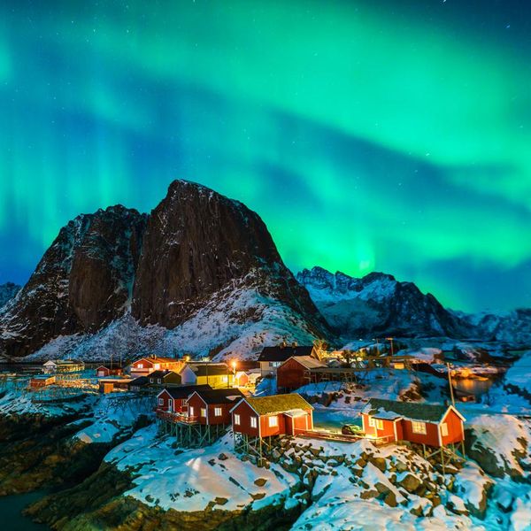 Nordic Countries, Ranked From Cool to the Coolest