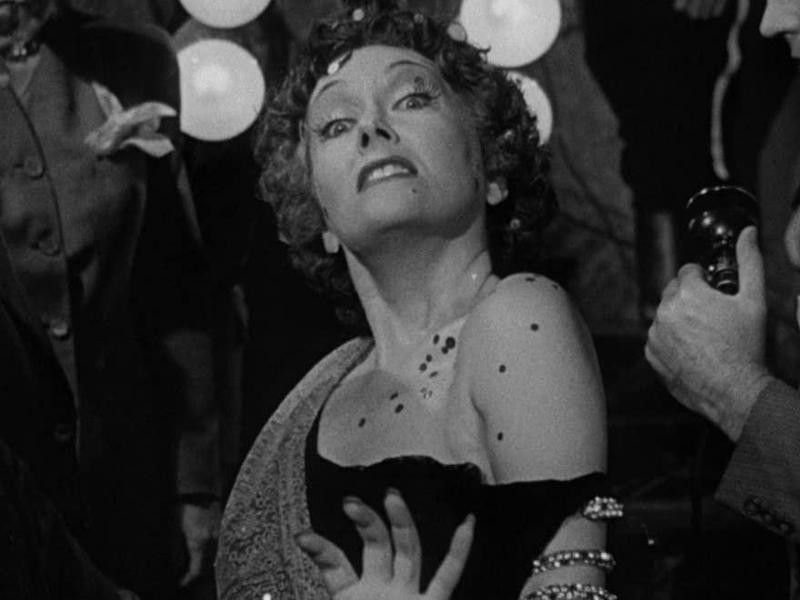 Norma Desmond, Best Movie Quotes from Sunset Boulevard