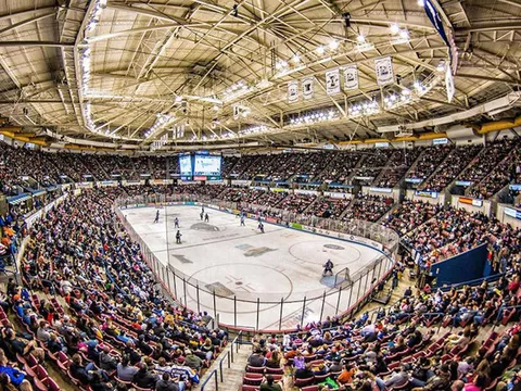 Minor League Hockey is coming to Athens