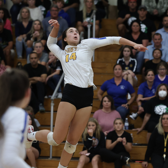 Best High School Girls Volleyball Player in Every State for 2022