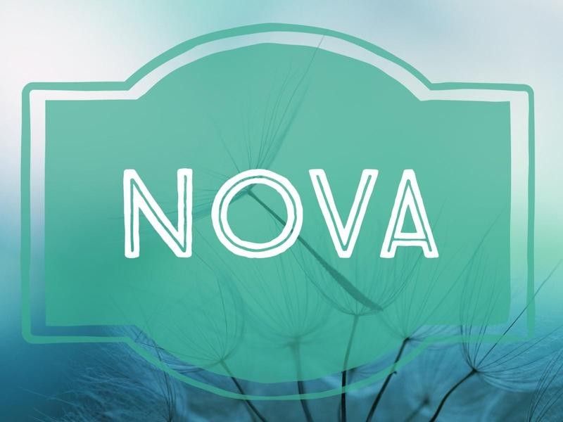 Nova nature-inspired baby name
