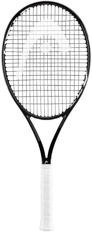 Novak Djokovic's Head Graphene 360 tennis racket