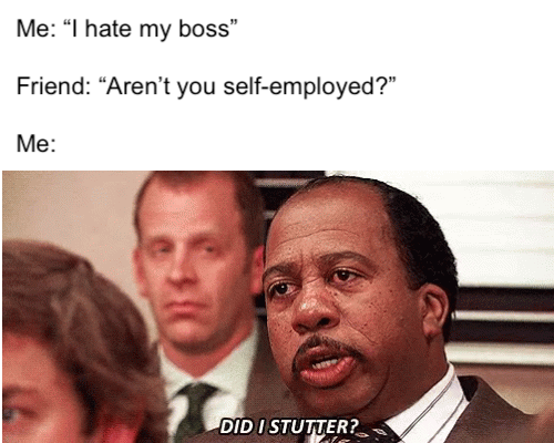 Office meme