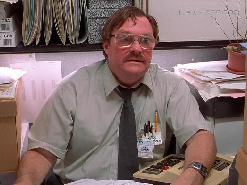 Office Space