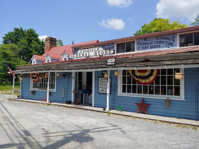 O'Hurley General Store
