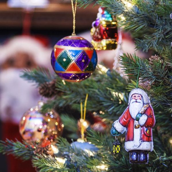 Most Valuable Vintage Christmas Ornaments