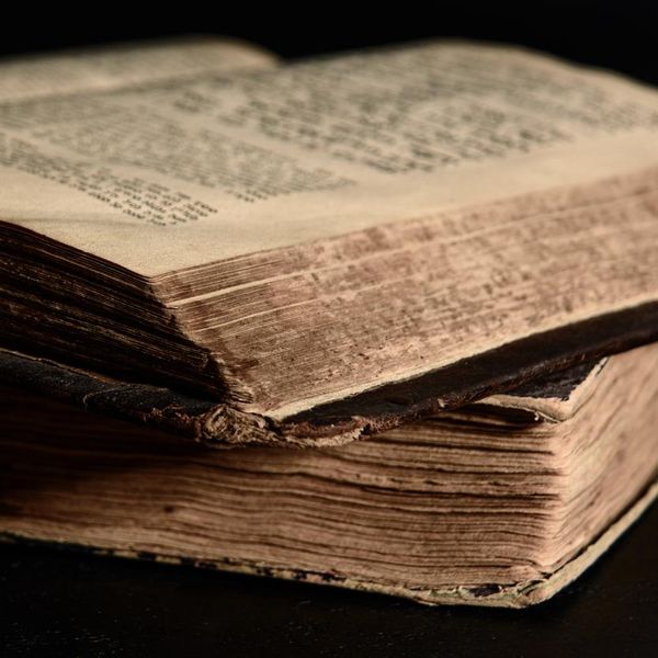 Most Expensive Bibles and Religious Books