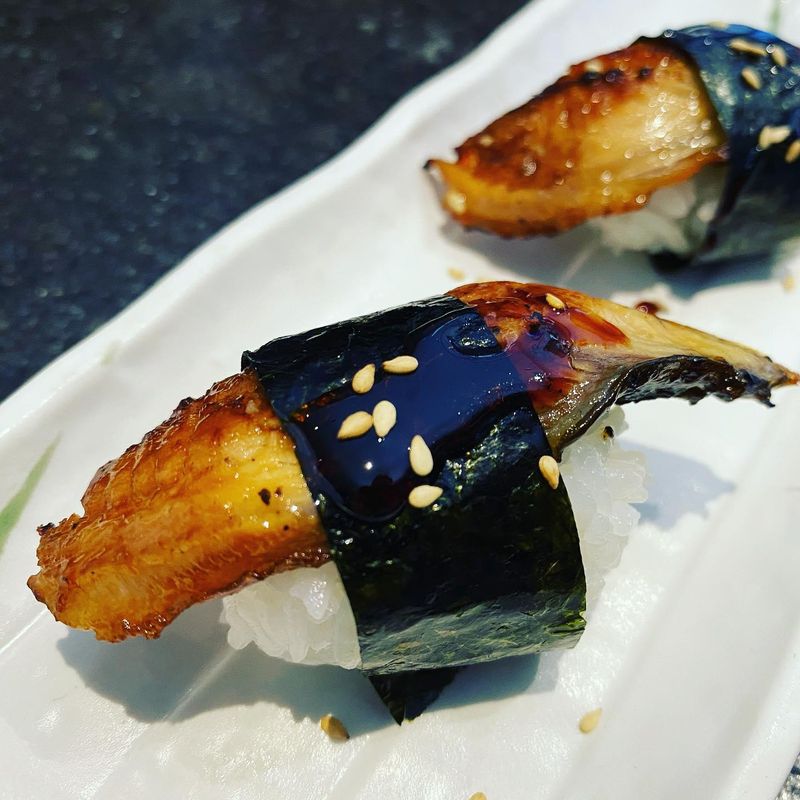 Ootoro Sushi