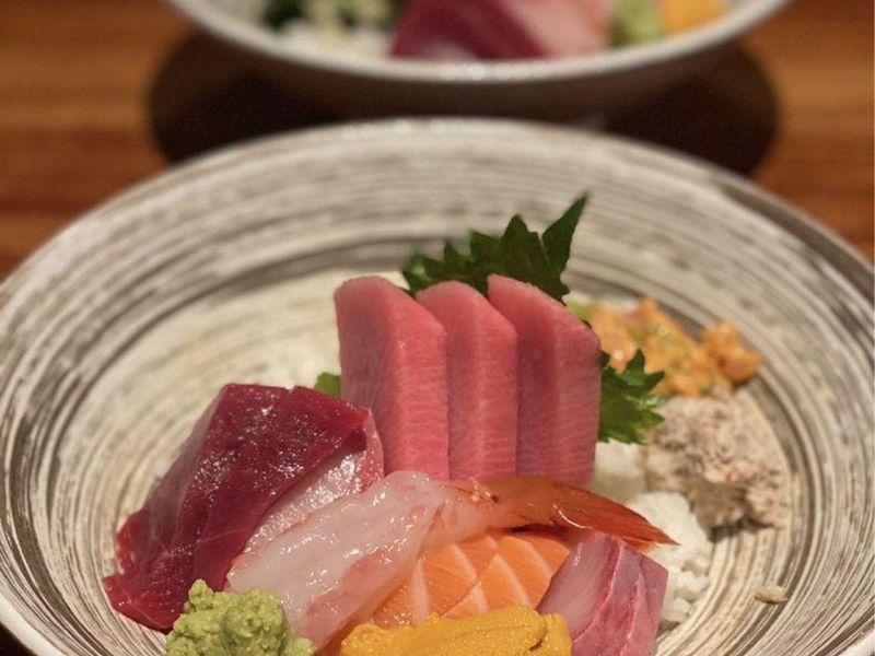 Ootoro Sushi