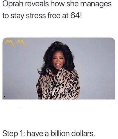 Oprah meme