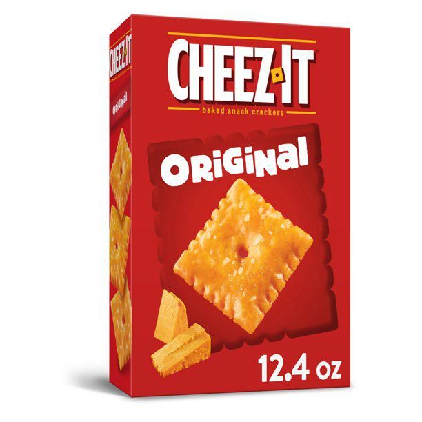 Original Cheez-It