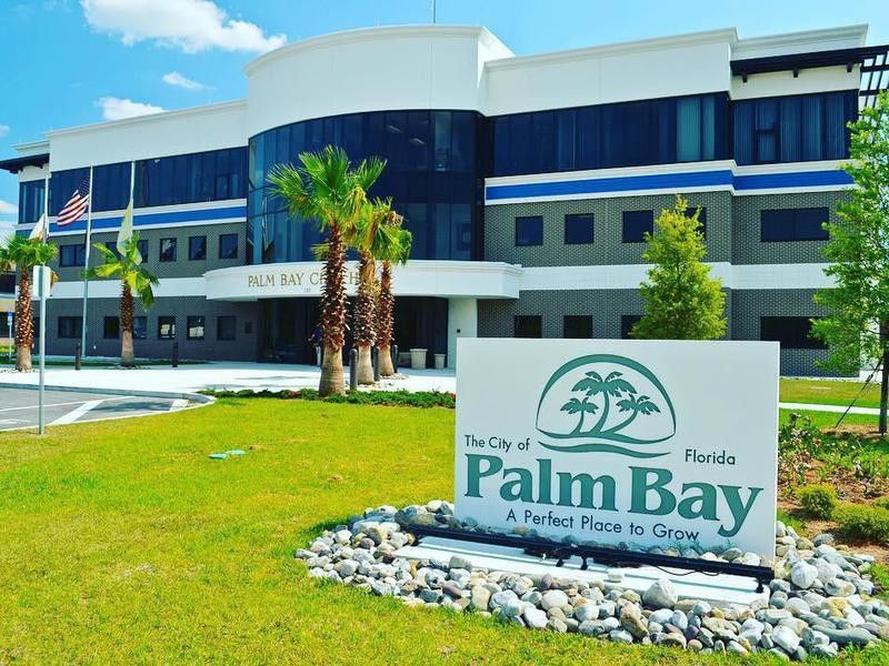 Palm Bay, Florida