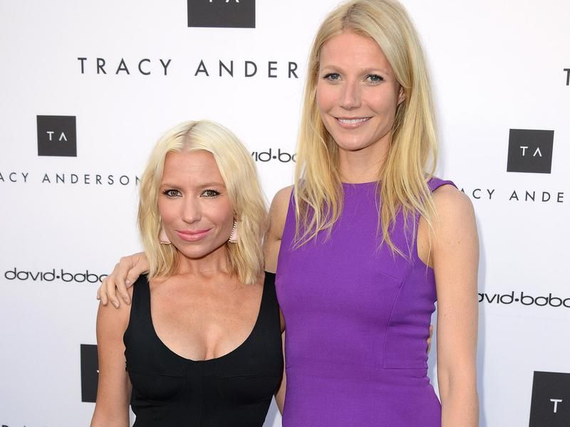 paltrow and anderson