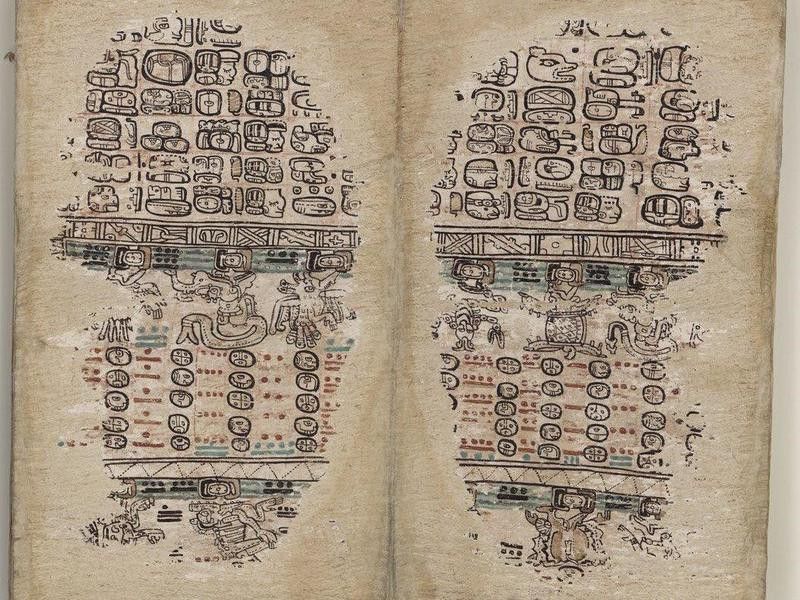 Paris Codex