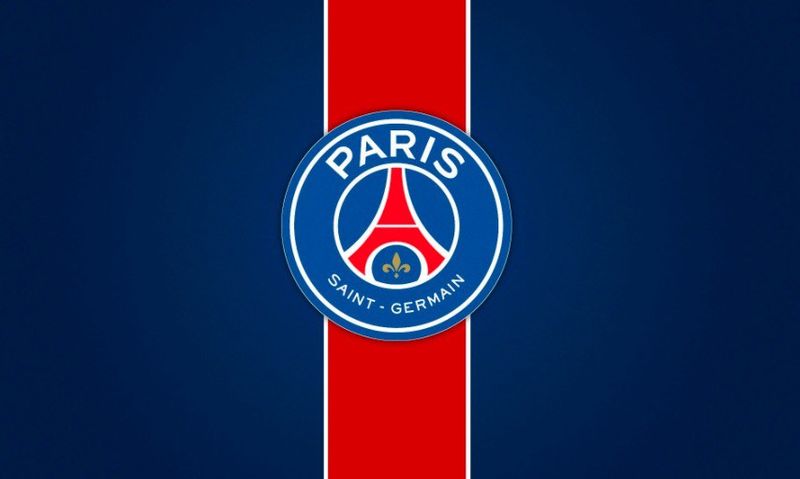 Paris St. Germain-Esports logo