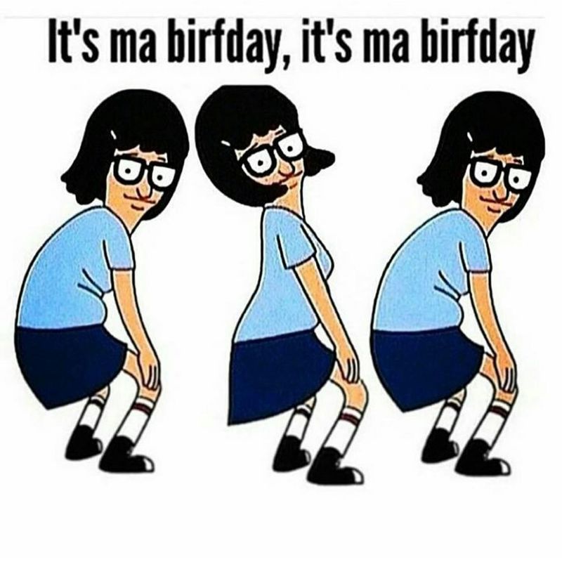 50 Happy Birthday Memes That Never Get Old | FamilyMinded