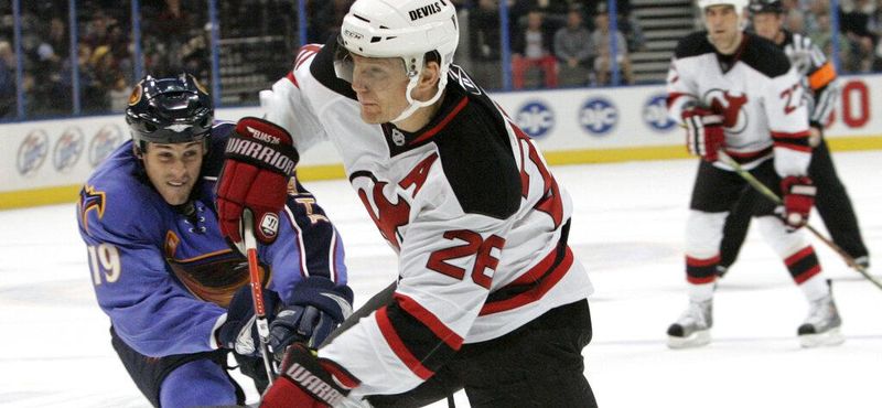 Hockey Hall of Fame 2023: Ex-Devils stars Patrik Elias, Alexander