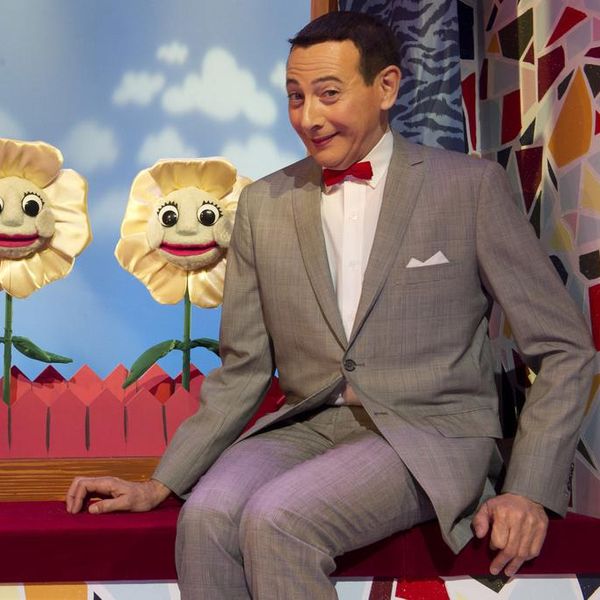 Famous People Who Worked on 'Pee-wee's Playhouse'