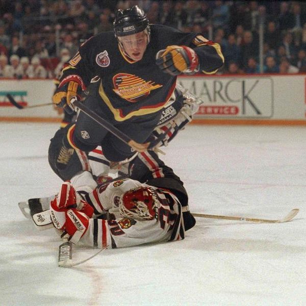 Greatest NHL Players Who Never Won a Stanley Cup