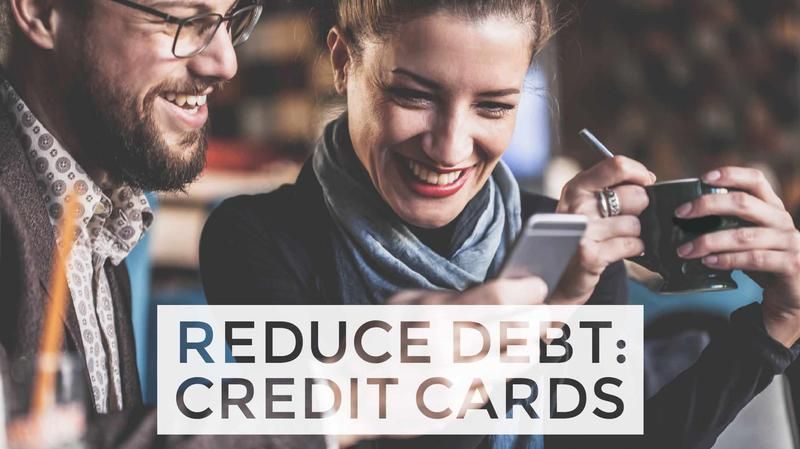 Pay Off Your Credit Card Debt
