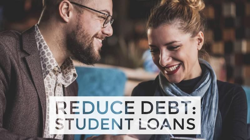 Pay Off Your Student Loans