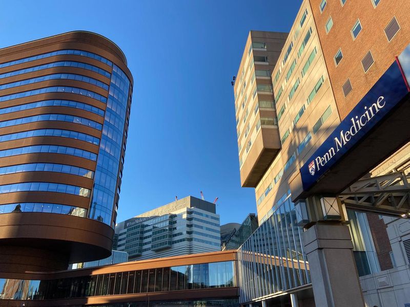 Penn Medicine Buildings