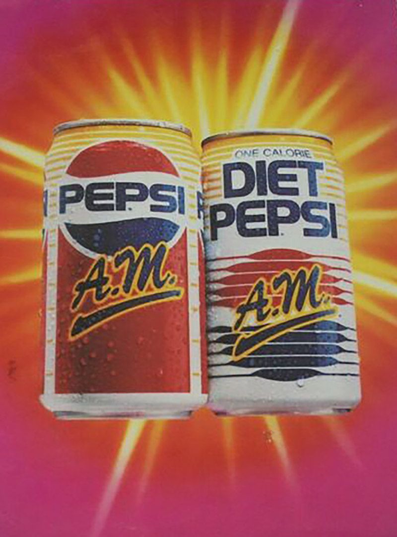 Pepsi A.M.