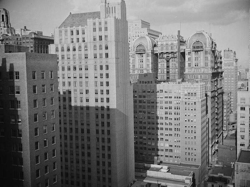 Philadelphia, 1939