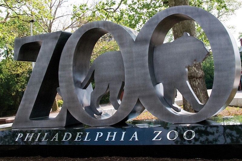 Philadelphia Zoo, Philadelphia, Pennsylvania