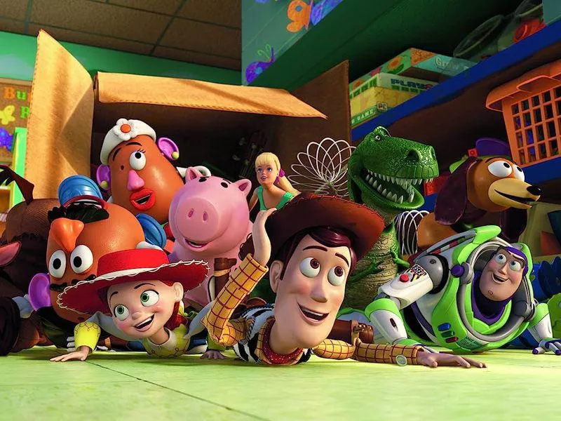 Pixar's 'Elemental' challenge: Originals aren't breaking big at