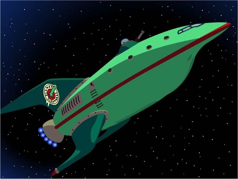 Planet Express