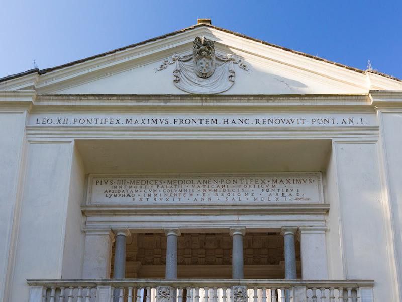 Pontifical Academy of Sciences