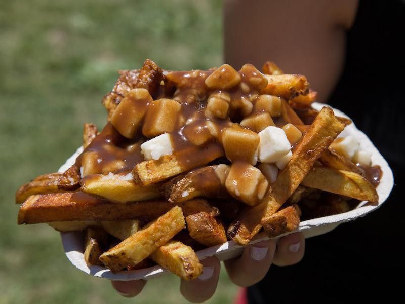 Poutine