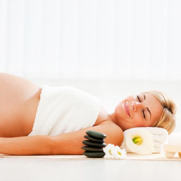 Why Every Mama to Be Should Try Prenatal Massage