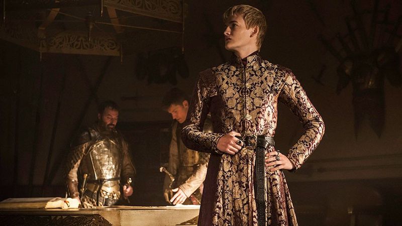 Prince Joffrey