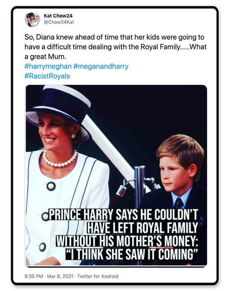 Princess Diana, a legend