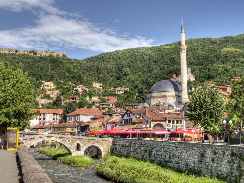 Prizren Kosovo