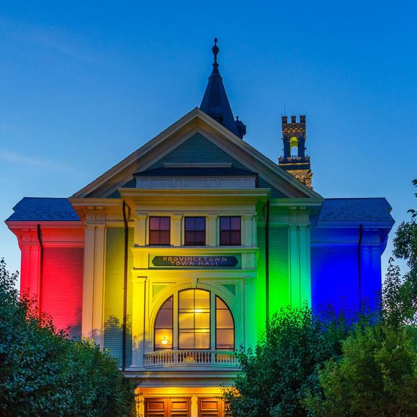 Most LGBTQ-Friendly Small Towns in America