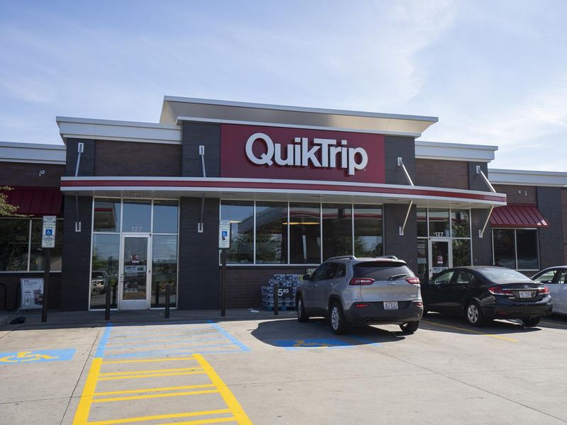 QuikTrip Convenience Store