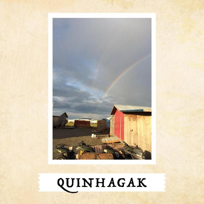 Quinhagak, Alaska