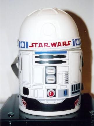 R2-D2 Lunch Box