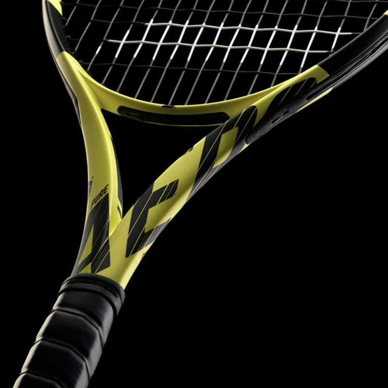 Rafael Nadal's Tennis Racket