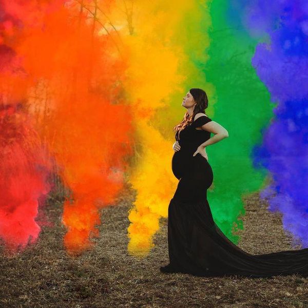 What Is a Rainbow Baby?