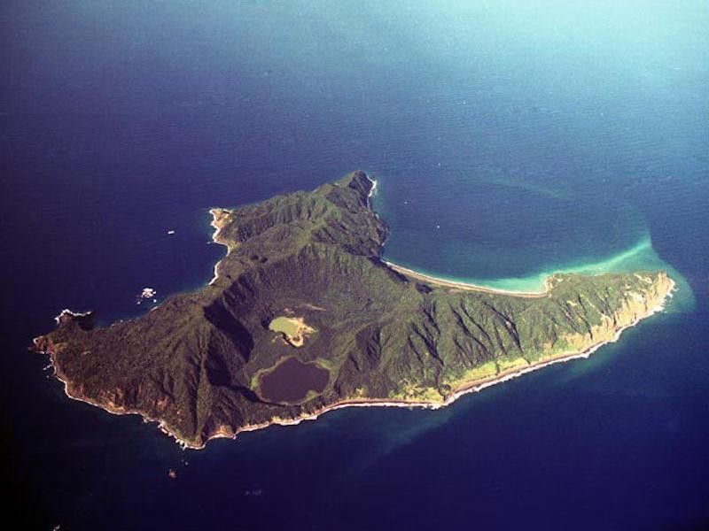 Raoul Island